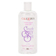 California Exotics - Smooth and Slick Water Based Lubricant 240ml CE1817 CherryAffairs