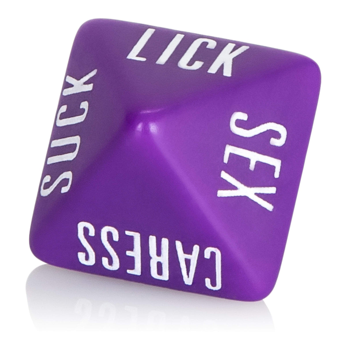 California Exotics - Spicy Dice (Multi Colour) CE1406 CherryAffairs