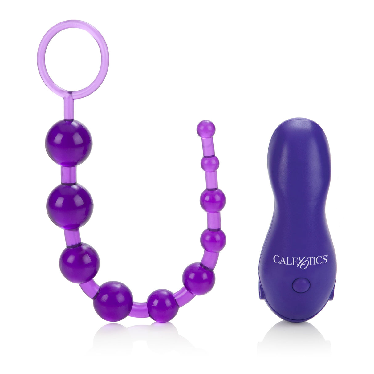 California Exotics - Starter Playful Lover's Kit (Purple) CE1400 CherryAffairs