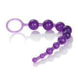 California Exotics - Starter Playful Lover's Kit (Purple) CE1400 CherryAffairs