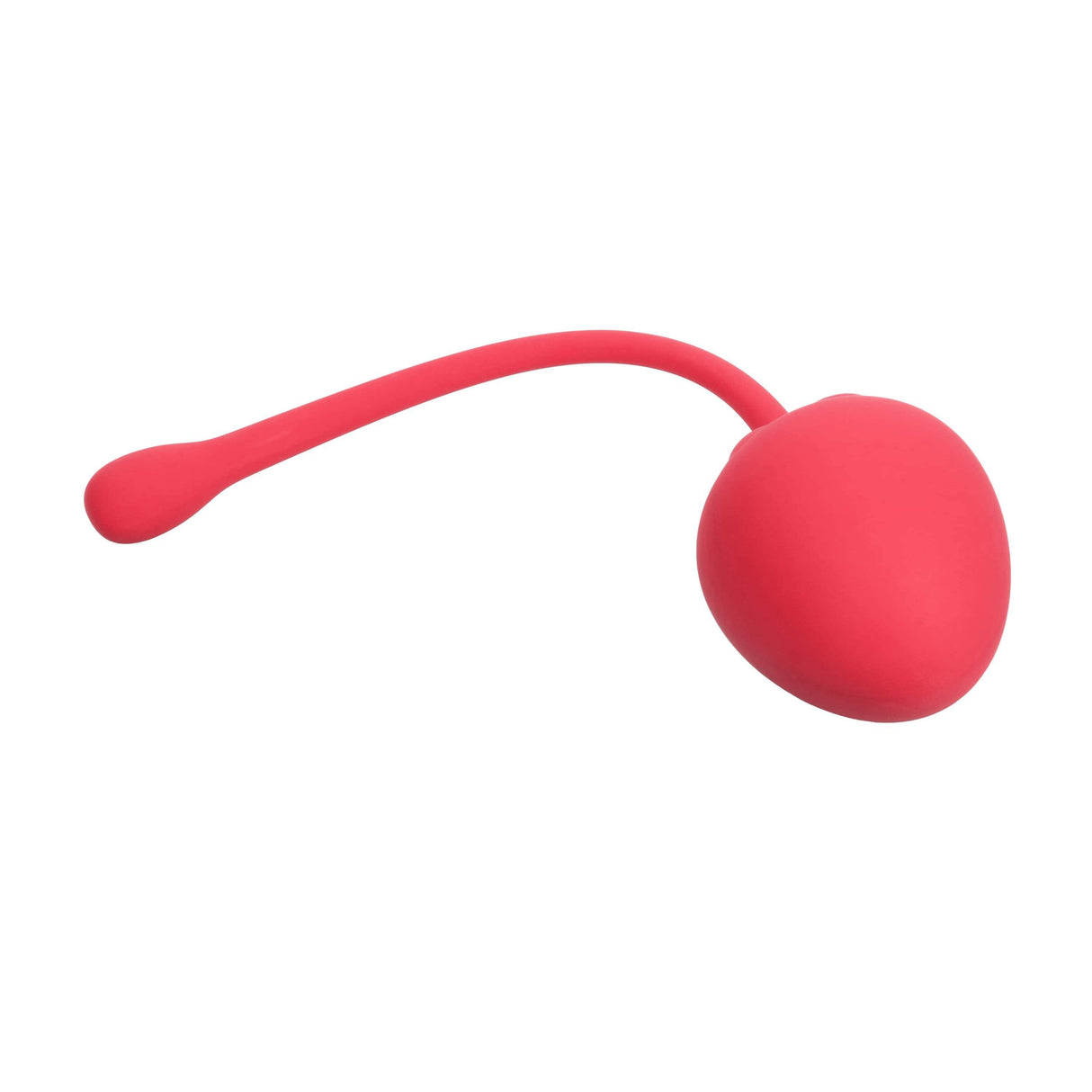 California Exotics - Strawberry Silicone Kegel Balls Training Set (Pink) CE1797 CherryAffairs