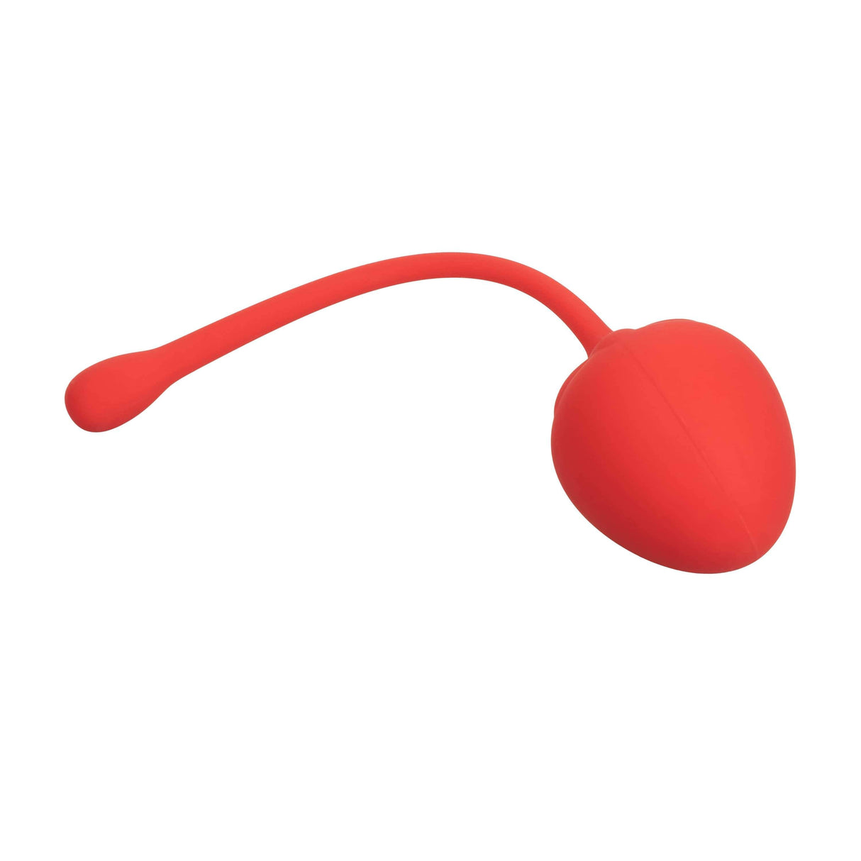 California Exotics - Strawberry Silicone Kegel Balls Training Set (Pink) CE1797 CherryAffairs