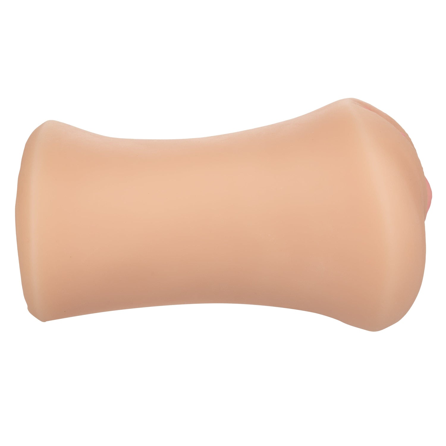 California Exotics - Stroke It Wet Ass Pussy Masturbator (Ivory) CE1959 CherryAffairs