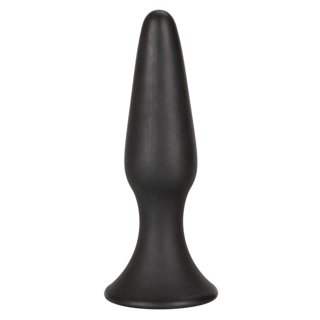 California Exotics - Ultimate Douche Plus Silicone Probes Anal Kit (Black) CE1703 CherryAffairs