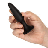 California Exotics - Ultimate Douche Plus Silicone Probes Anal Kit (Black) CE1703 CherryAffairs