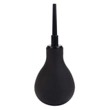 California Exotics - Ultimate Douche Plus Silicone Probes Anal Kit (Black) CE1703 CherryAffairs