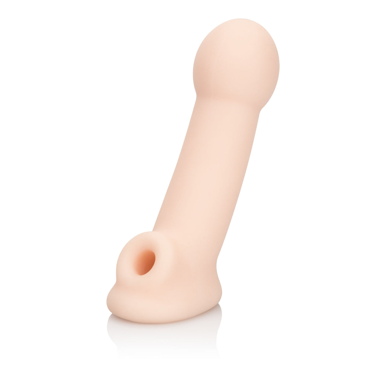 California Exotics - Ultimate Penis Extender (Beige) CE1669 CherryAffairs