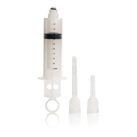 California Exotics - Universal Tube Cleanser Anal Douche CE1145 CherryAffairs