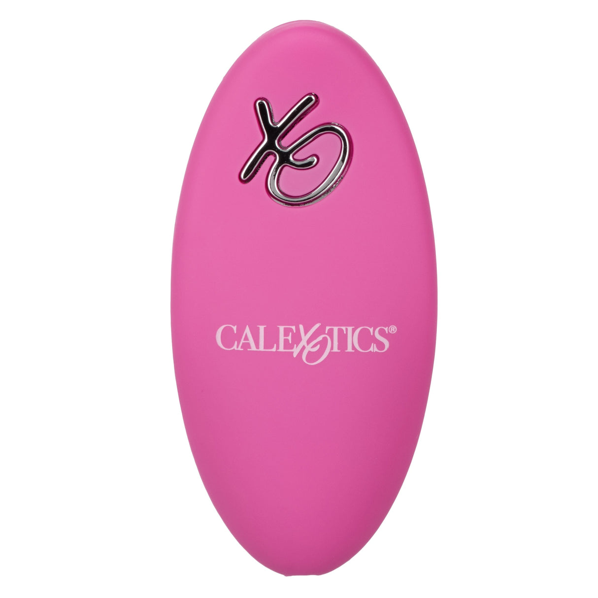 California Exotics - Venus Butterfly Silicone Remote Pulsating Venus G Spot Vibrator (Pink) CE1963 CherryAffairs