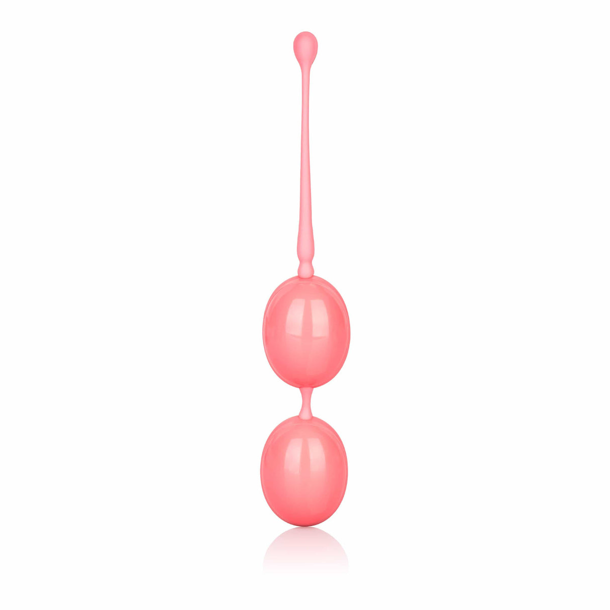 California Exotics - Weighted Kegel Balls CherryAffairs