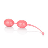 California Exotics - Weighted Kegel Balls    Kegel Balls (Non Vibration)