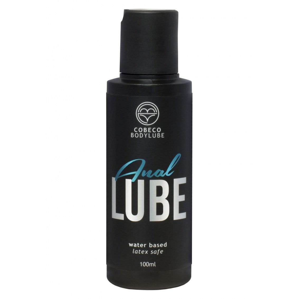 Cobeco Pharma - CBL Anal Lube Water Based Lubricant  100ml 8718546544125 Anal Lube