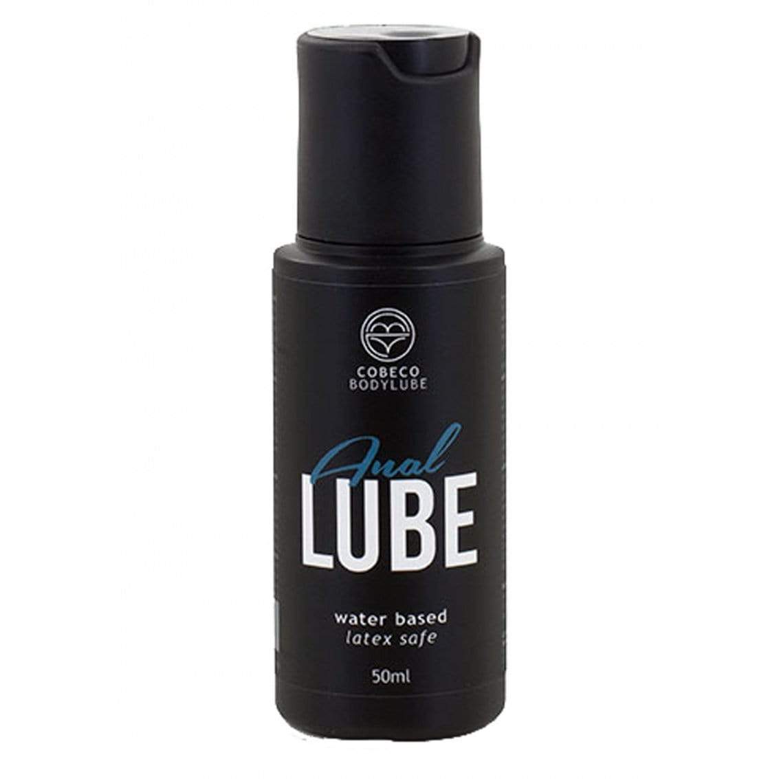 Cobeco Pharma - CBL Anal Lube Water Based Lubricant  50ml 8718546544170 Anal Lube