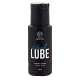 Cobeco Pharma - CBL Anal Lube Water Based Lubricant  50ml 8718546544170 Anal Lube