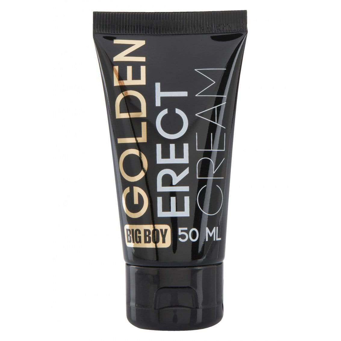 Cobeco Pharma - Big Boy Golden Erect Cream 50ml CBP1007 CherryAffairs