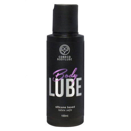 Cobeco Pharma - CBL Body Lube Silicone Based Lubricant  100ml 8718546544132 Lube (Silicone Based)