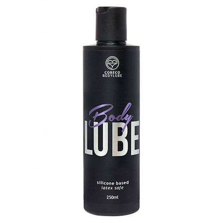 Cobeco Pharma - CBL Body Lube Silicone Based Lubricant CBP1010 CherryAffairs