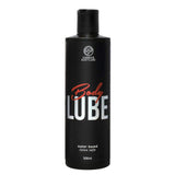 Cobeco Pharma - CBL Body Lube Water Based Lubricant  500ml 8717344173827 Lube (Water Based)