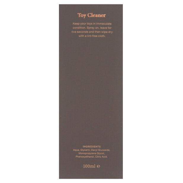 Coco de Mer - Toy Cleaner 100ml CDM1013 CherryAffairs