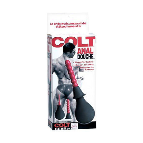 Colt - Anal Douche CO1002 CherryAffairs