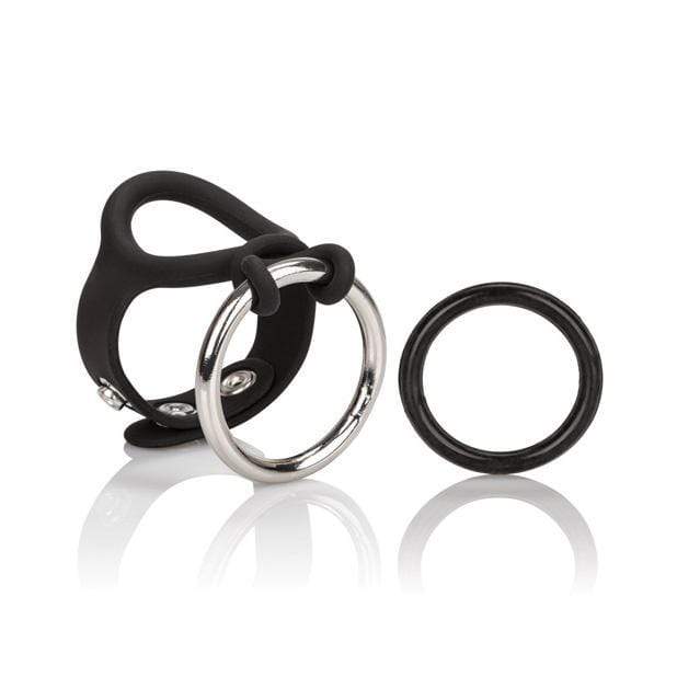 Colt - Enhancer Set (Black) CO1026 CherryAffairs