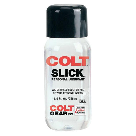 Colt - Slick Personal Water Based Lube CO1030 CherryAffairs