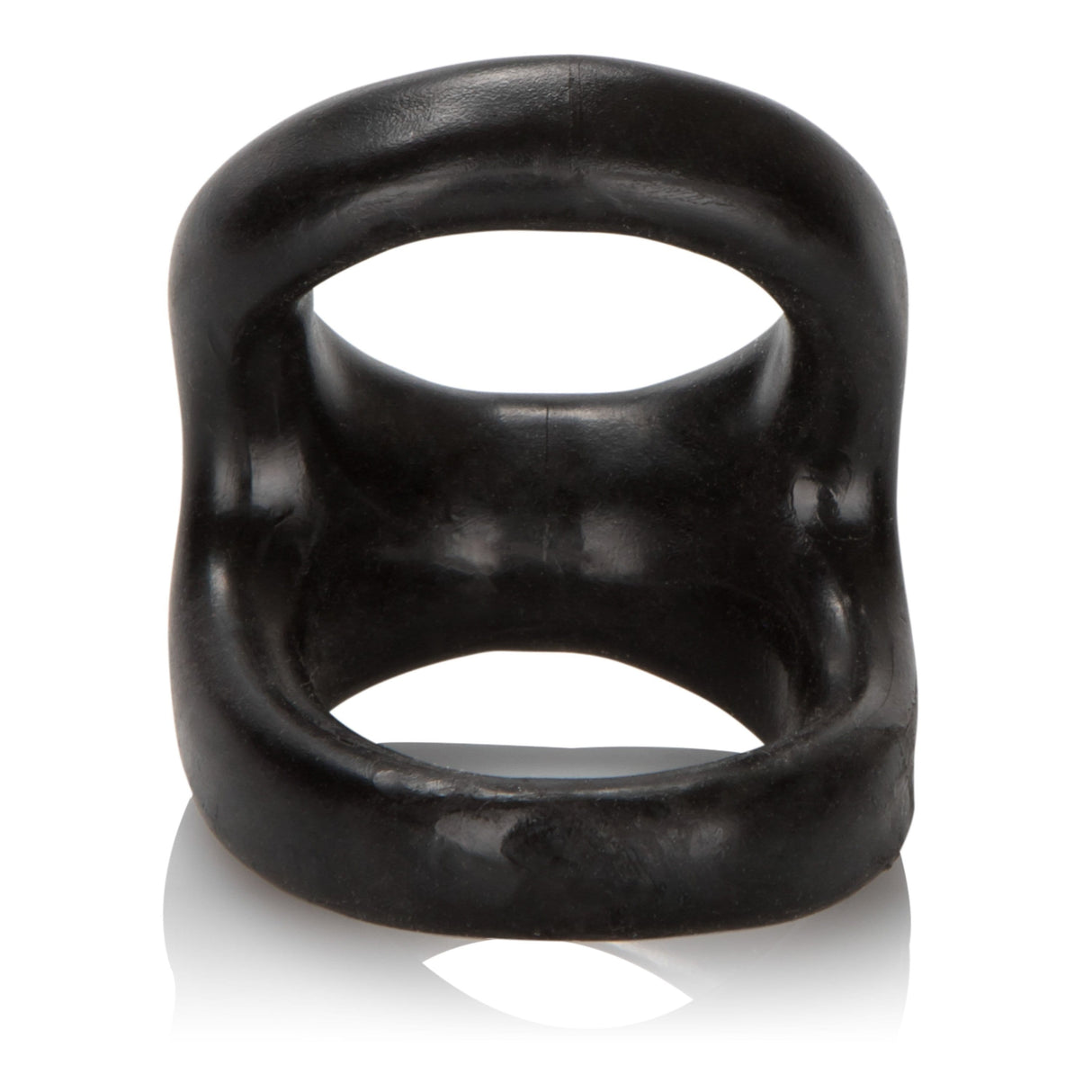 Colt - Snug Tugger Cock Ring (Black) CO1035 CherryAffairs