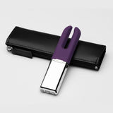 Crave - Duet Classic Vibrator    Discreet Toys