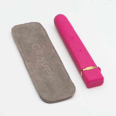Crave - Flex Vibrator (Pink) CV1005 CherryAffairs