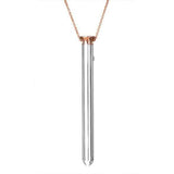 Crave - Vesper Vibrator Necklace CV1008 CherryAffairs