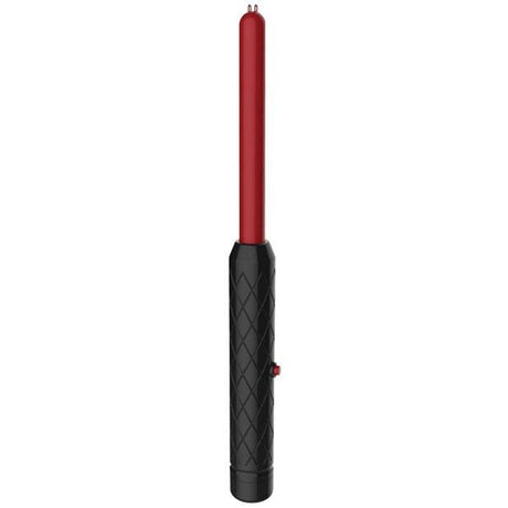 Doc Johnson - Kink Stinger Electro Play Wand (Black) DJ1170 CherryAffairs