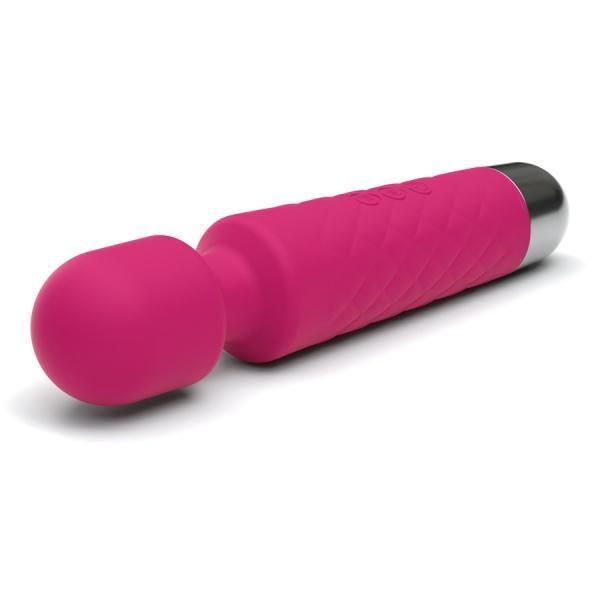 Dorcel - Wanderful Rechargeable Wand Massager - CherryAffairs.sg