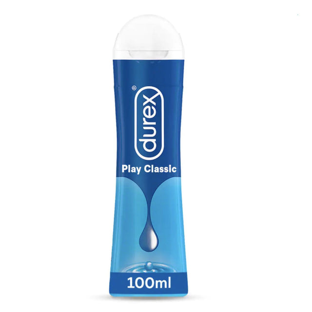 Durex - Play Classic Lube H2O Lubricant DU1028 CherryAffairs