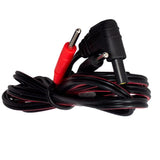 ElectraStim - Electro Stimulation Electro Sex Stimulator Kix EM40 (Black) EL1027 CherryAffairs