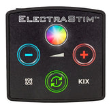 ElectraStim - Electro Stimulation Electro Sex Stimulator Kix EM40 (Black) EL1027 CherryAffairs