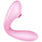 Erocome - Andromeda Flexible Vibrating Clitoral Air Stimulator Massager ERC1031 CherryAffairs