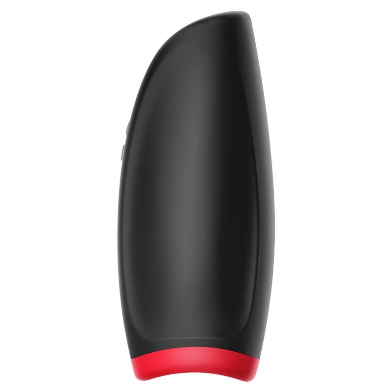 Erocome - Antlia Auto Sucking Vibrating Masturbator (Black) ERC1041 CherryAffairs