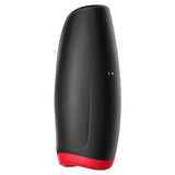 Erocome - Antlia Auto Sucking Vibrating Masturbator (Black) ERC1041 CherryAffairs