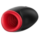 Erocome - Antlia Auto Sucking Vibrating Masturbator (Black) ERC1041 CherryAffairs