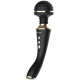 Erocome - CR. Austrilis Wand Massager (Black) ERC1014 CherryAffairs