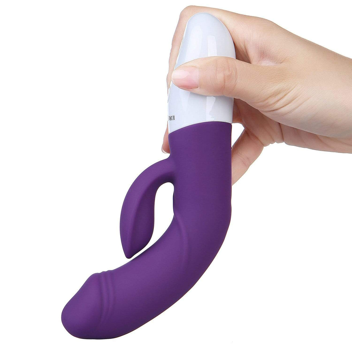 Erocome - Crater Rabbit Vibrator CherryAffairs