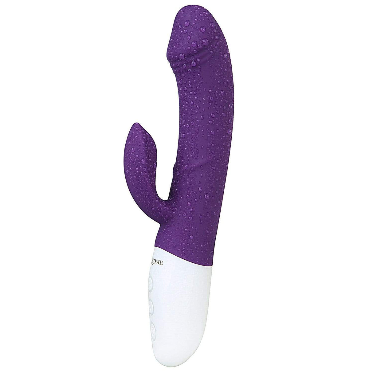 Erocome - Crater Rabbit Vibrator CherryAffairs