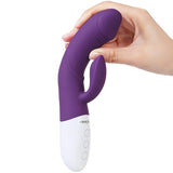 Erocome - Crater Rabbit Vibrator CherryAffairs