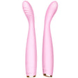 Erocome - Cygnus G Spot Vibrator (Pink) ERC1043 CherryAffairs