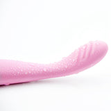 Erocome - Cygnus G Spot Vibrator (Pink) ERC1043 CherryAffairs