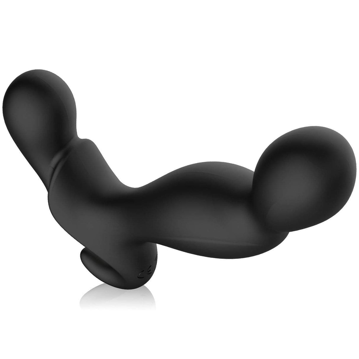 Erocome - Orion Remote Control Vibrating Prostate Massager (Black) ERC1017 CherryAffairs