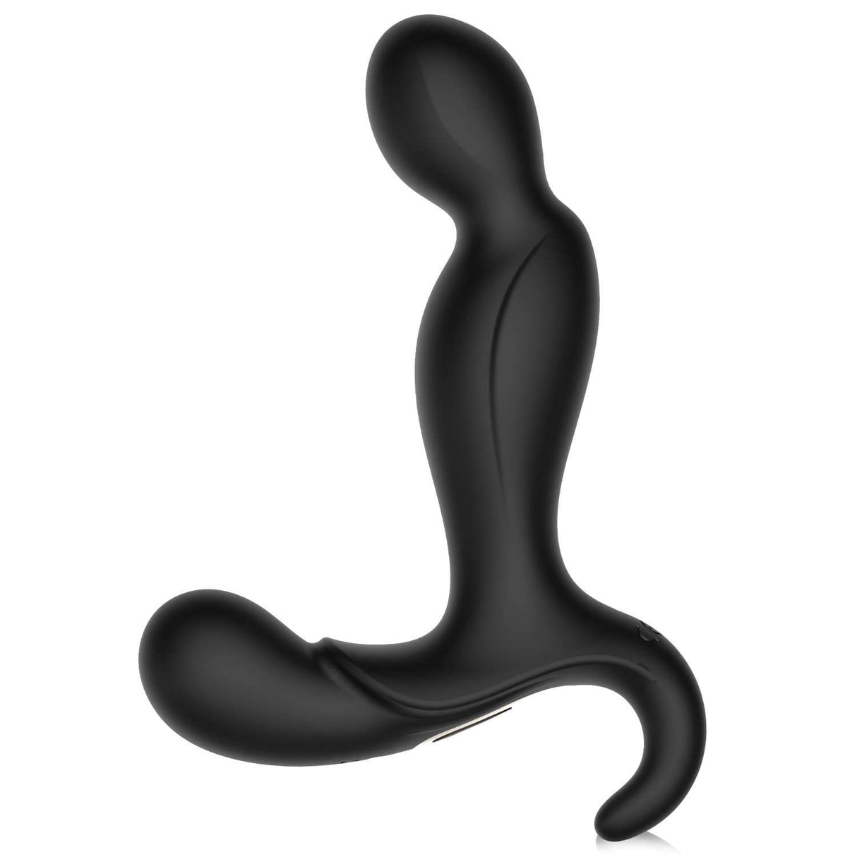 Erocome - Orion Vibrating Prostate Massager (Black) ERC1016 CherryAffairs