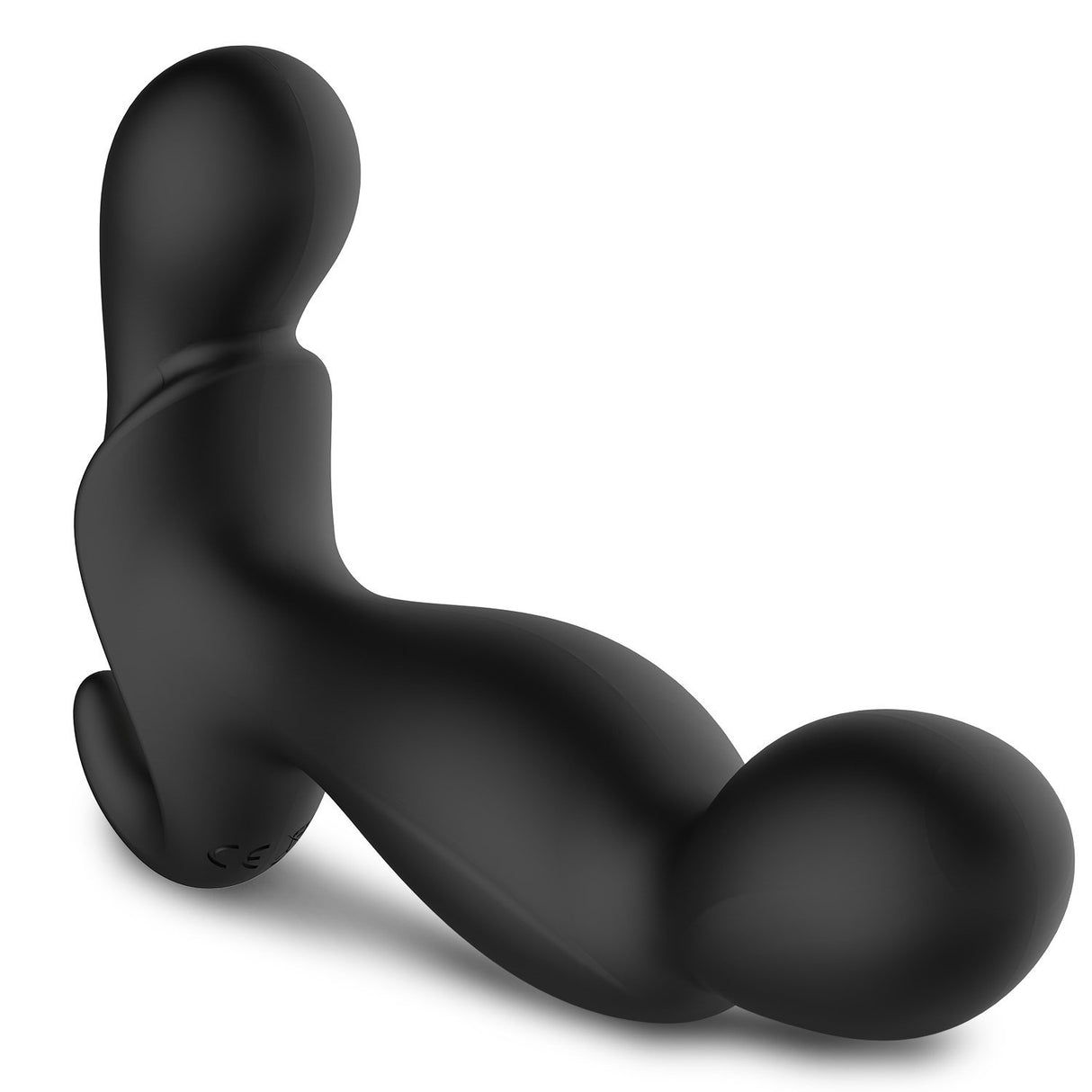 Erocome - Orion Vibrating Prostate Massager (Black) ERC1016 CherryAffairs