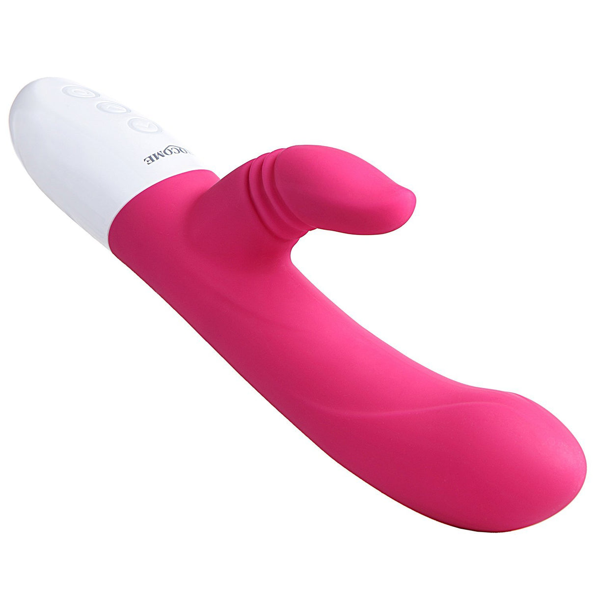 Erocome - Pegasus Rabbit Vibrator CherryAffairs