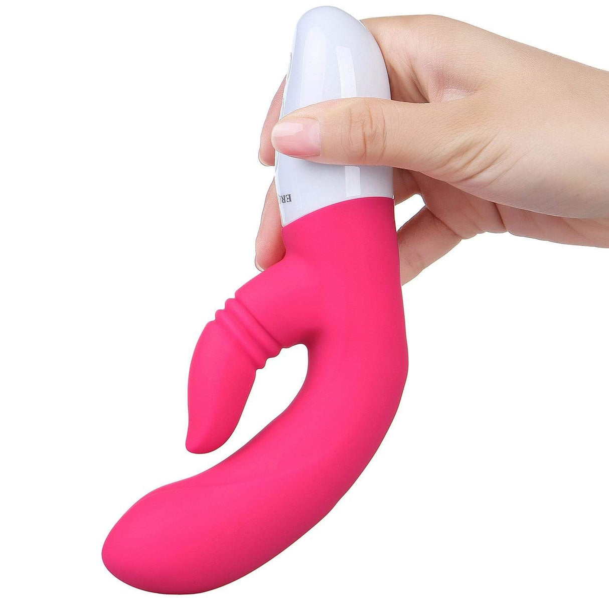 Erocome - Pegasus Rabbit Vibrator CherryAffairs